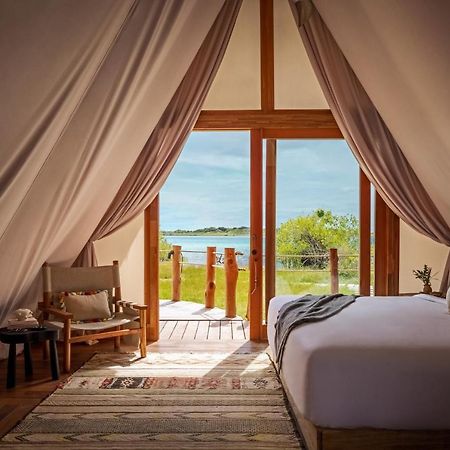 Our Habitas Bacalar - Adults Only Hotel Exterior photo