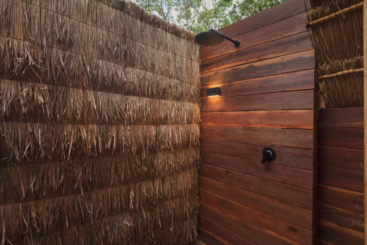 Our Habitas Bacalar - Adults Only Hotel Exterior photo