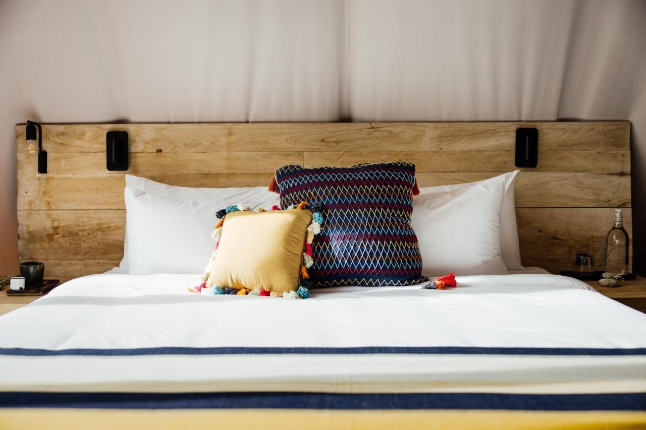 Our Habitas Bacalar - Adults Only Hotel Exterior photo