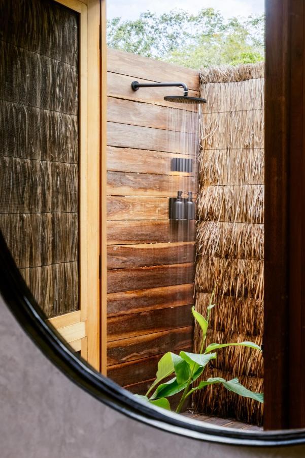 Our Habitas Bacalar - Adults Only Hotel Exterior photo