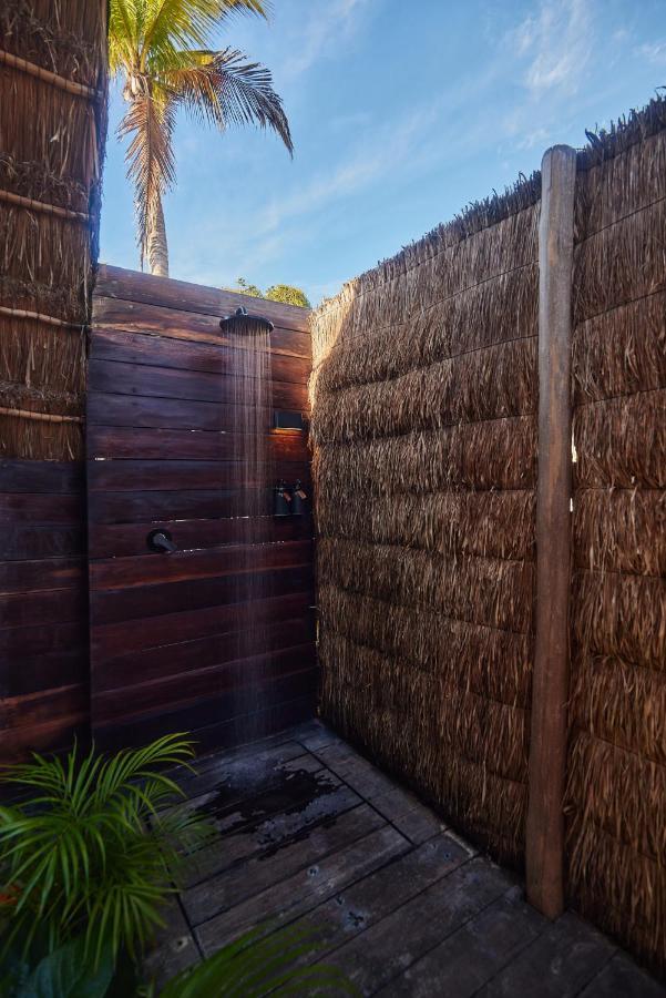 Our Habitas Bacalar - Adults Only Hotel Exterior photo