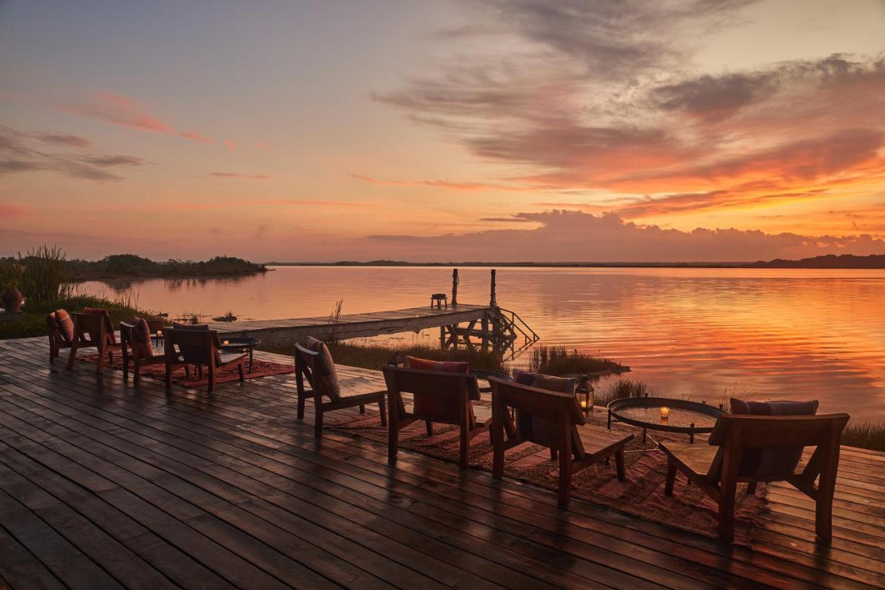 Our Habitas Bacalar - Adults Only Hotel Exterior photo