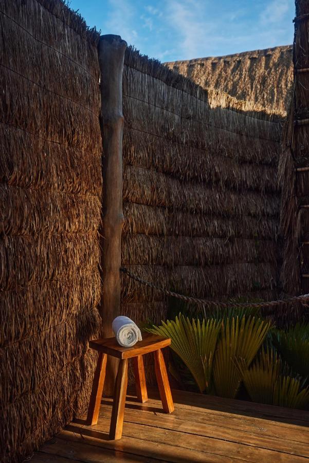 Our Habitas Bacalar - Adults Only Hotel Exterior photo