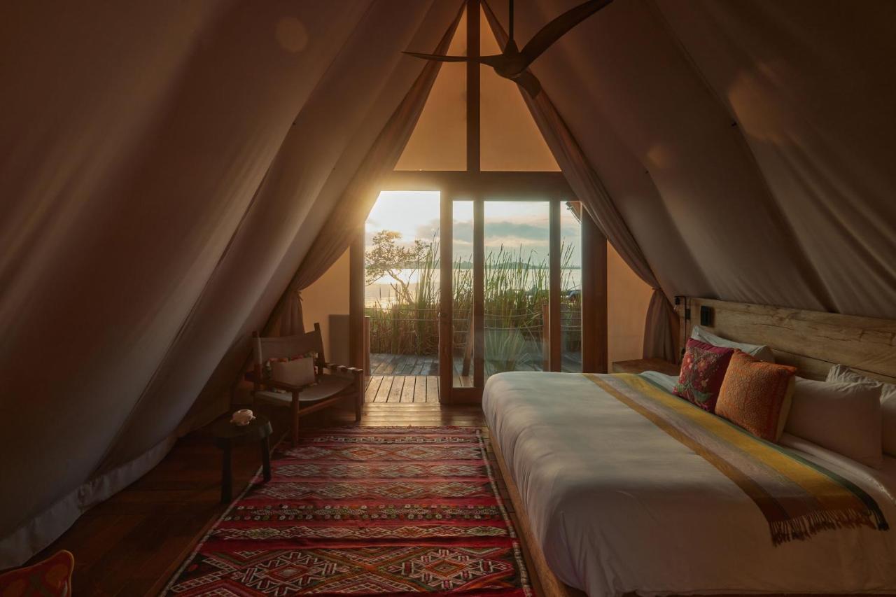 Our Habitas Bacalar - Adults Only Hotel Exterior photo